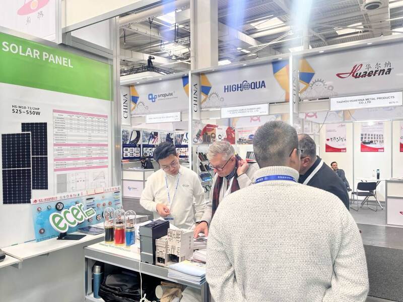 Shenzhen Bohuan Technical Service Co., Ltd. linha de produção do fabricante