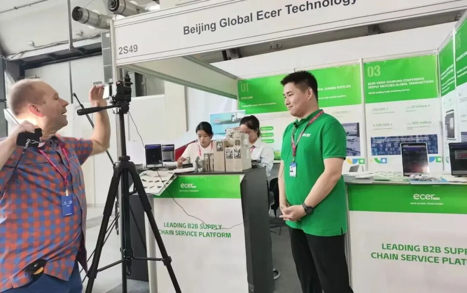 Shenzhen Bohuan Technical Service Co., Ltd. linha de produção do fabricante